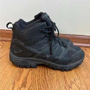 Merrell Moab WP Tactical Boot Men’s 9